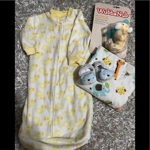 Baby Bundle 0-3 mo